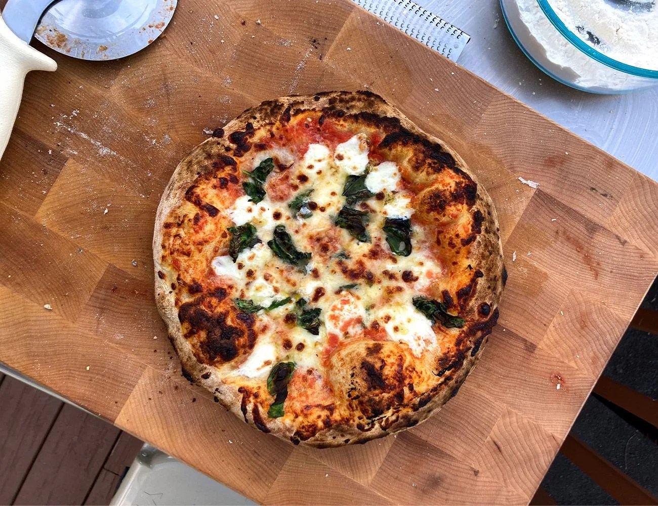 pizza