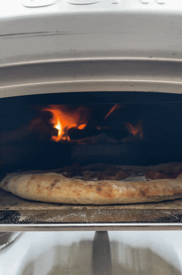 ooni karu pizza oven