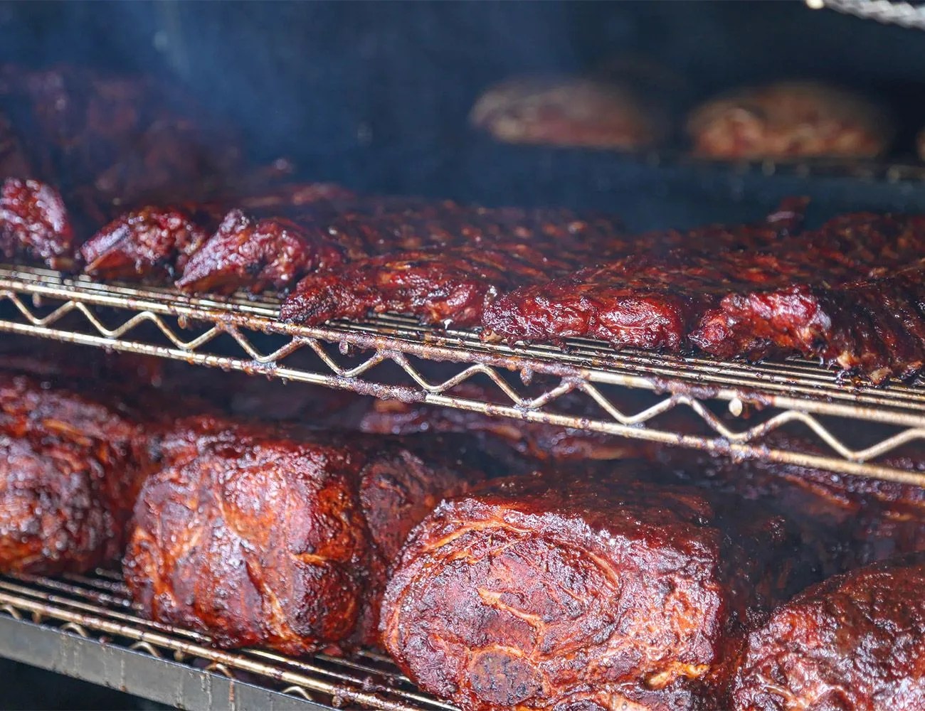 pig beach bbq