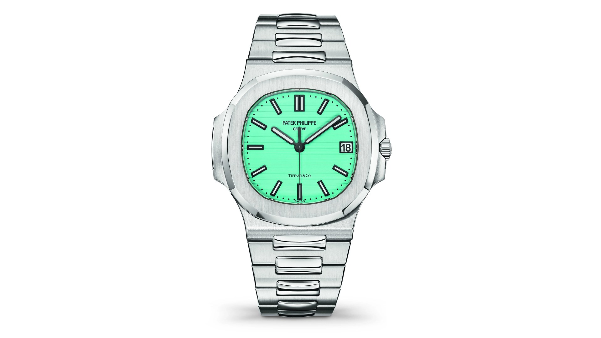 patek watch