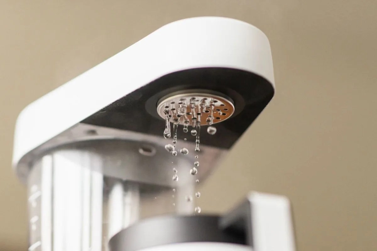 ratio six coffee maker