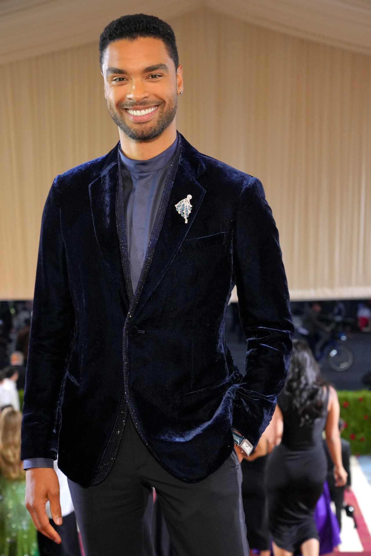 the 2022 met gala celebrating in america an anthology of fashion red carpet