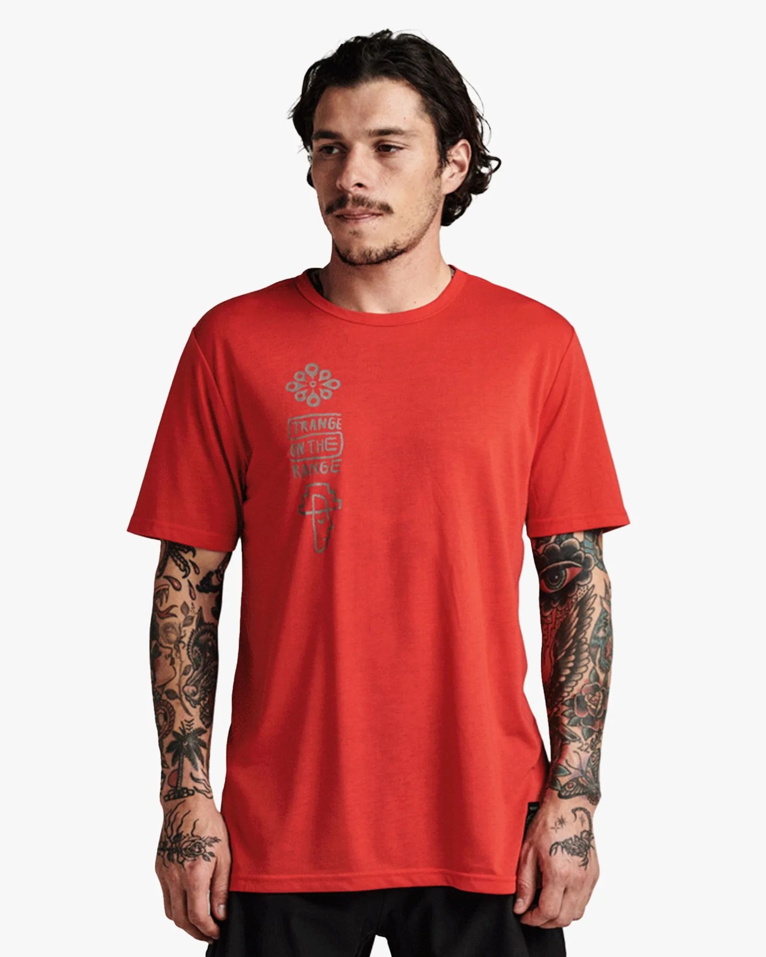 roark run amok mathis knit