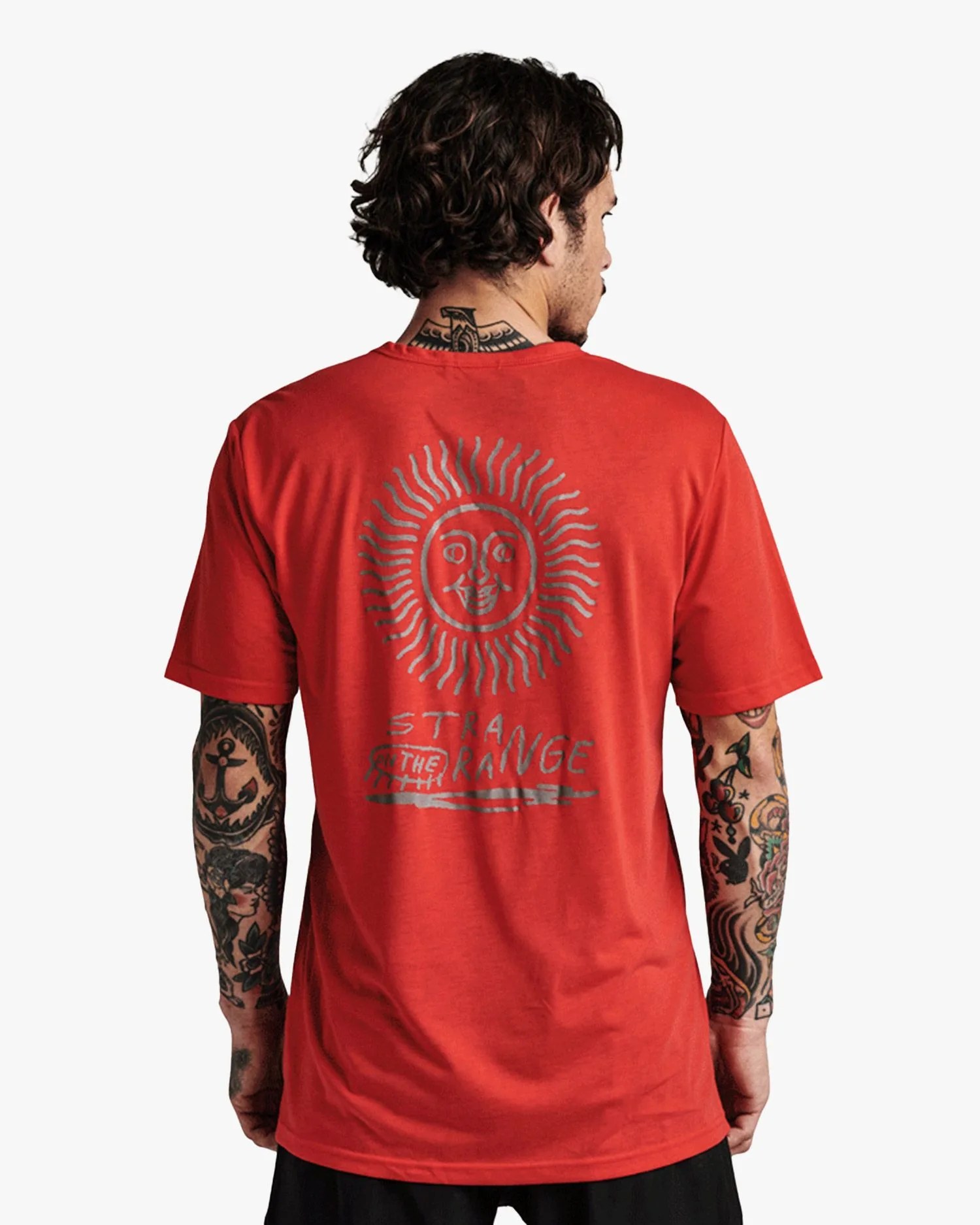roark run amok mathis knit