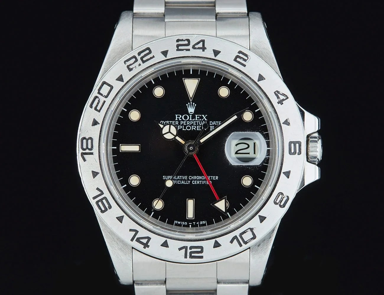 rolex explorer