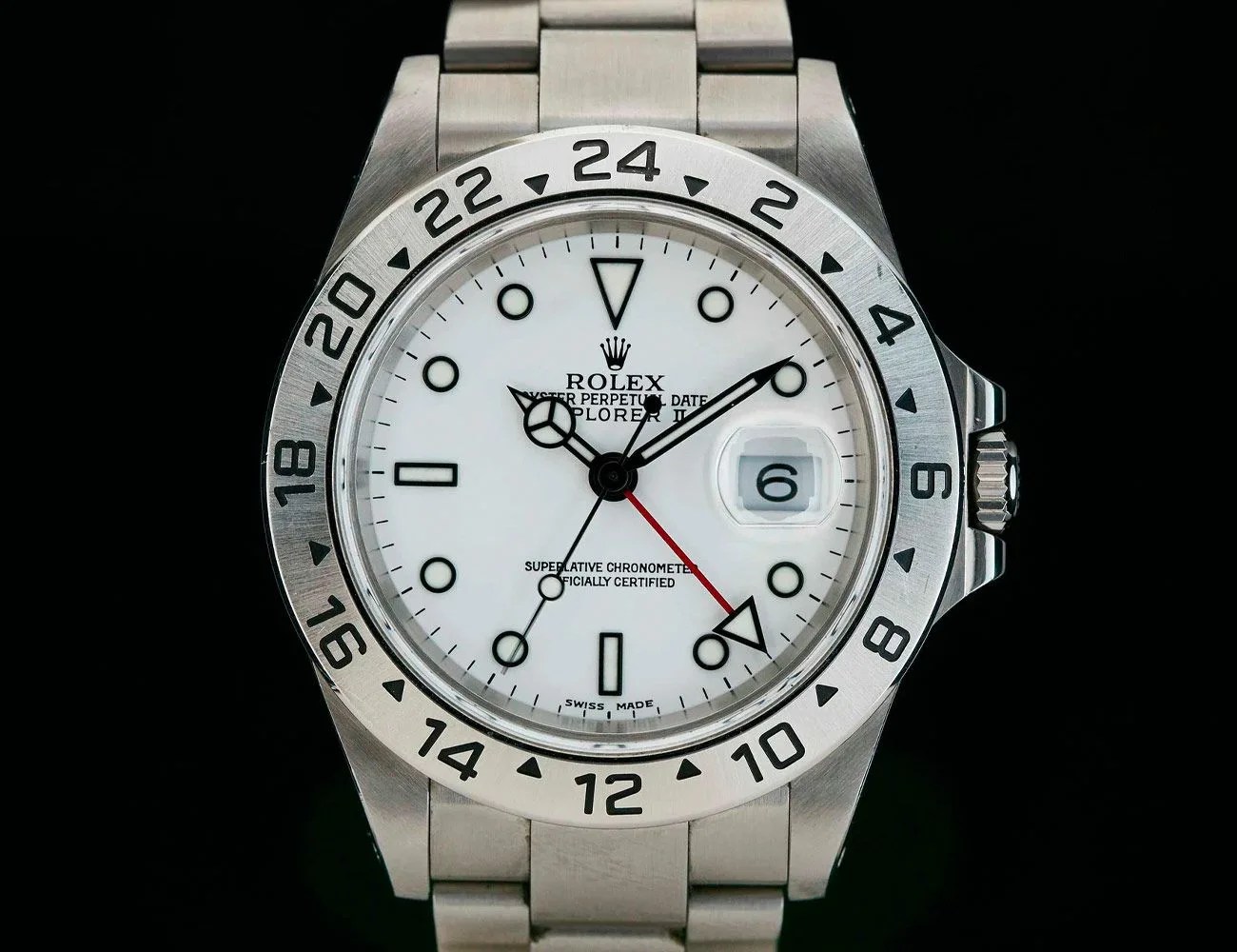 rolex explorer