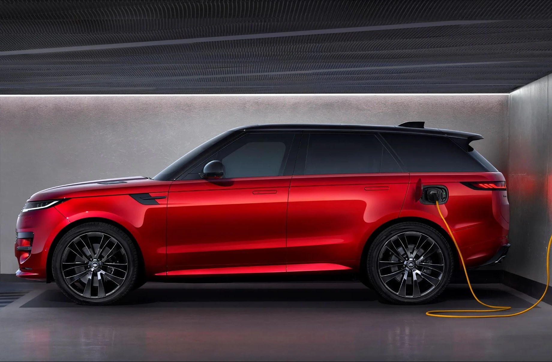 range rover sport