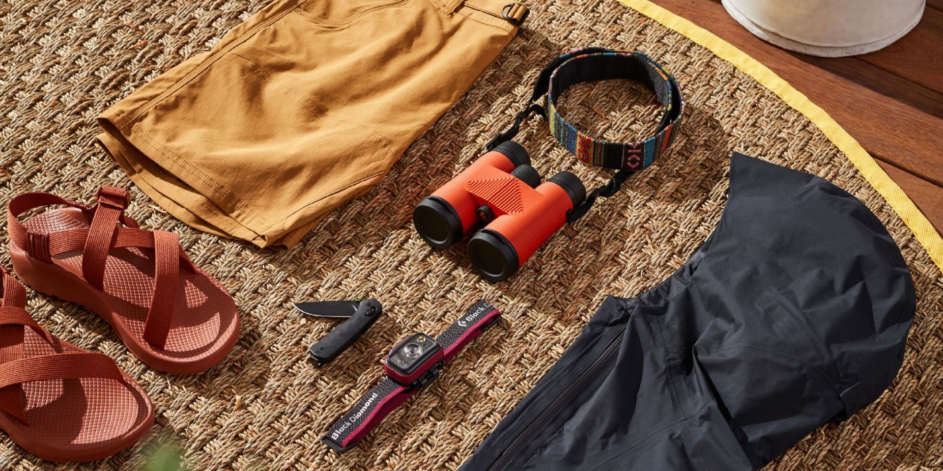summer gear awards outdoors