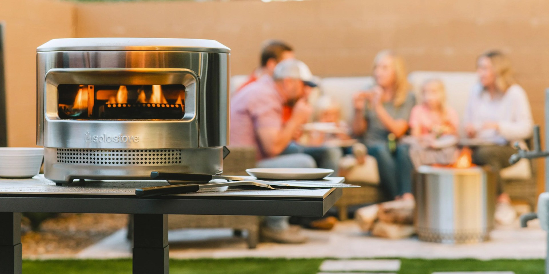solo stove