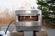 solo stove pi pizza oven
