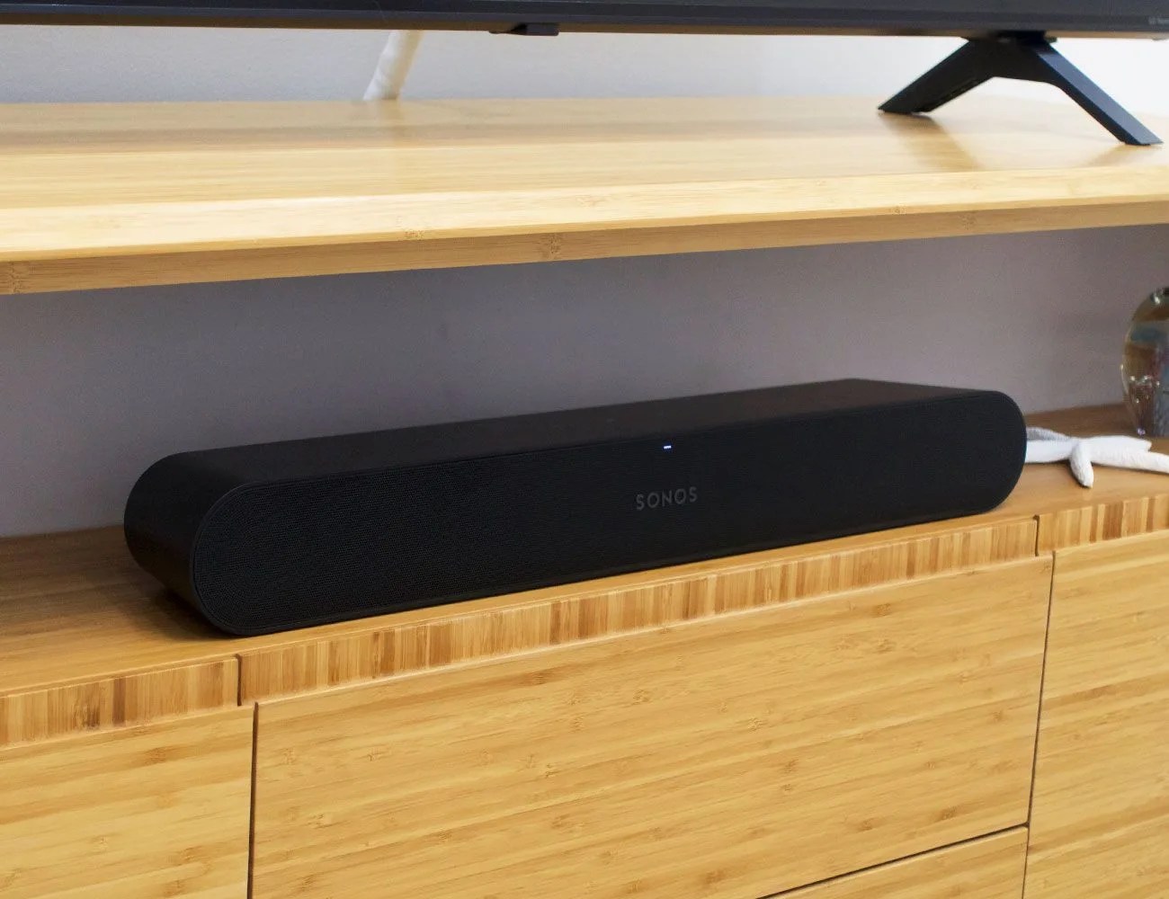 sonos ray