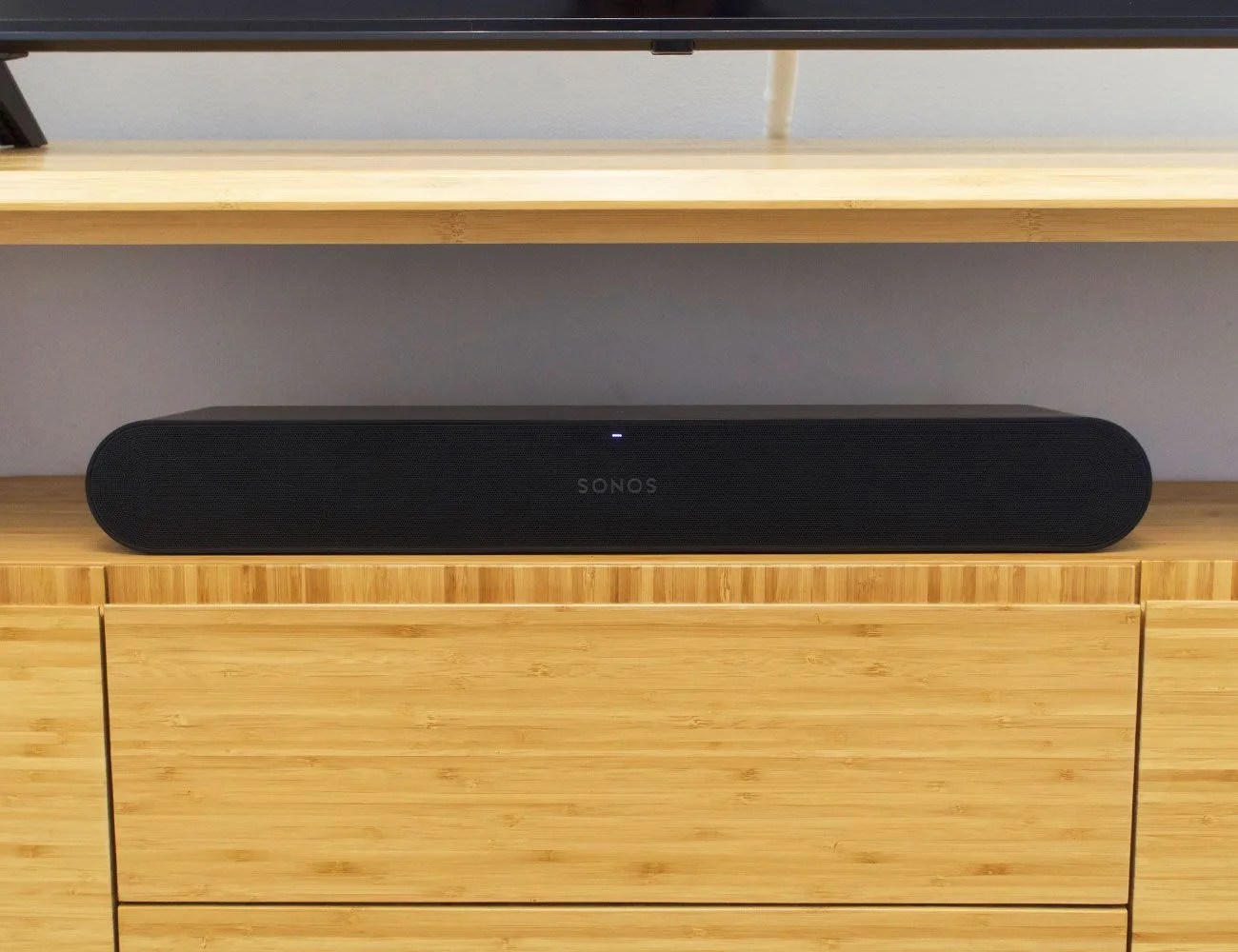 sonos ray