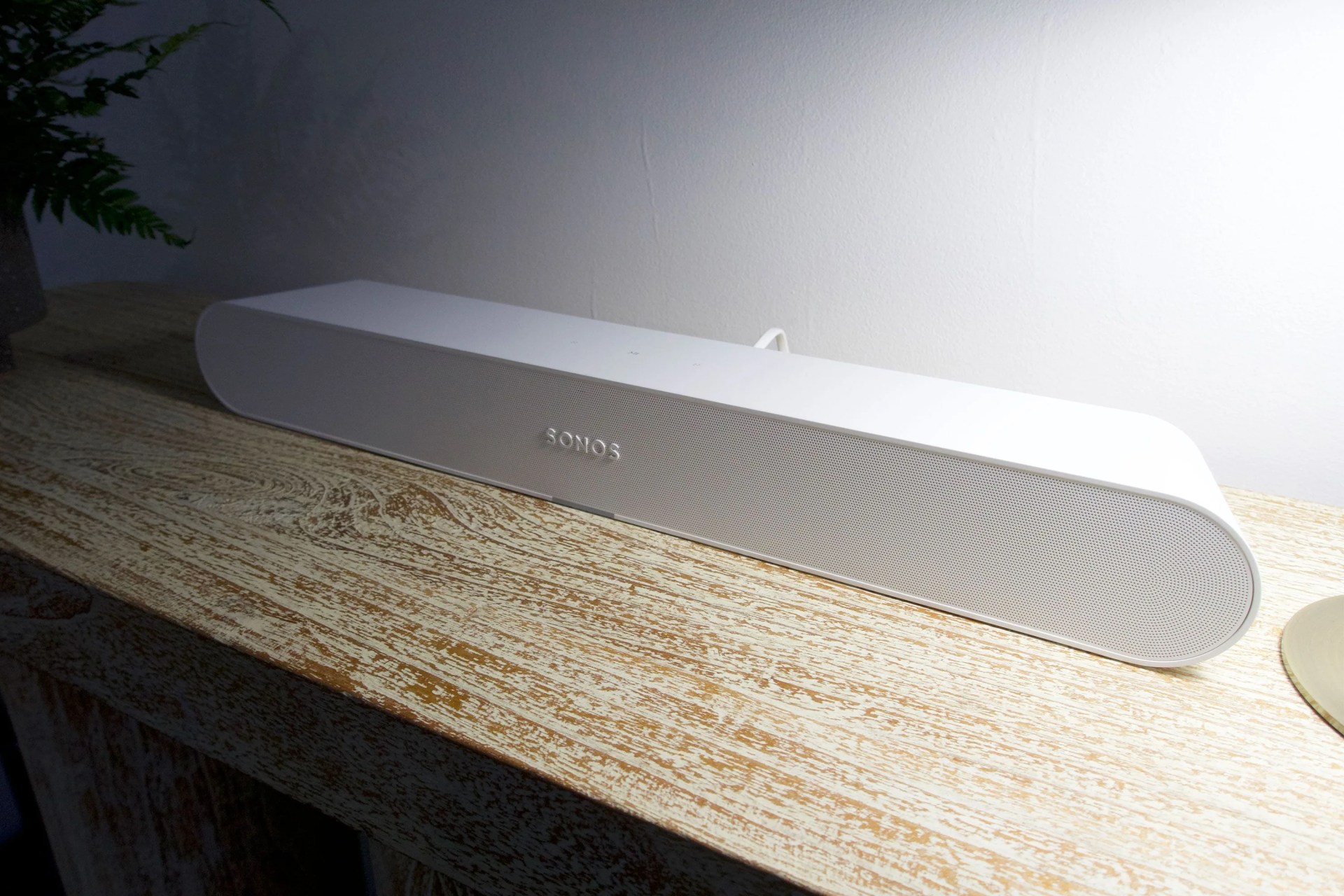 sonos ray