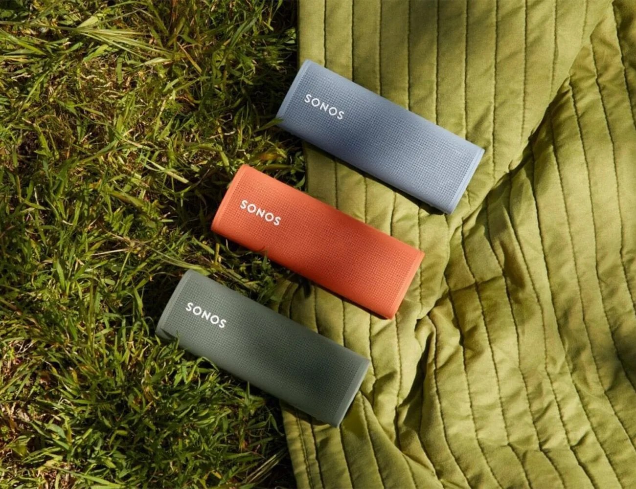 sonos roam