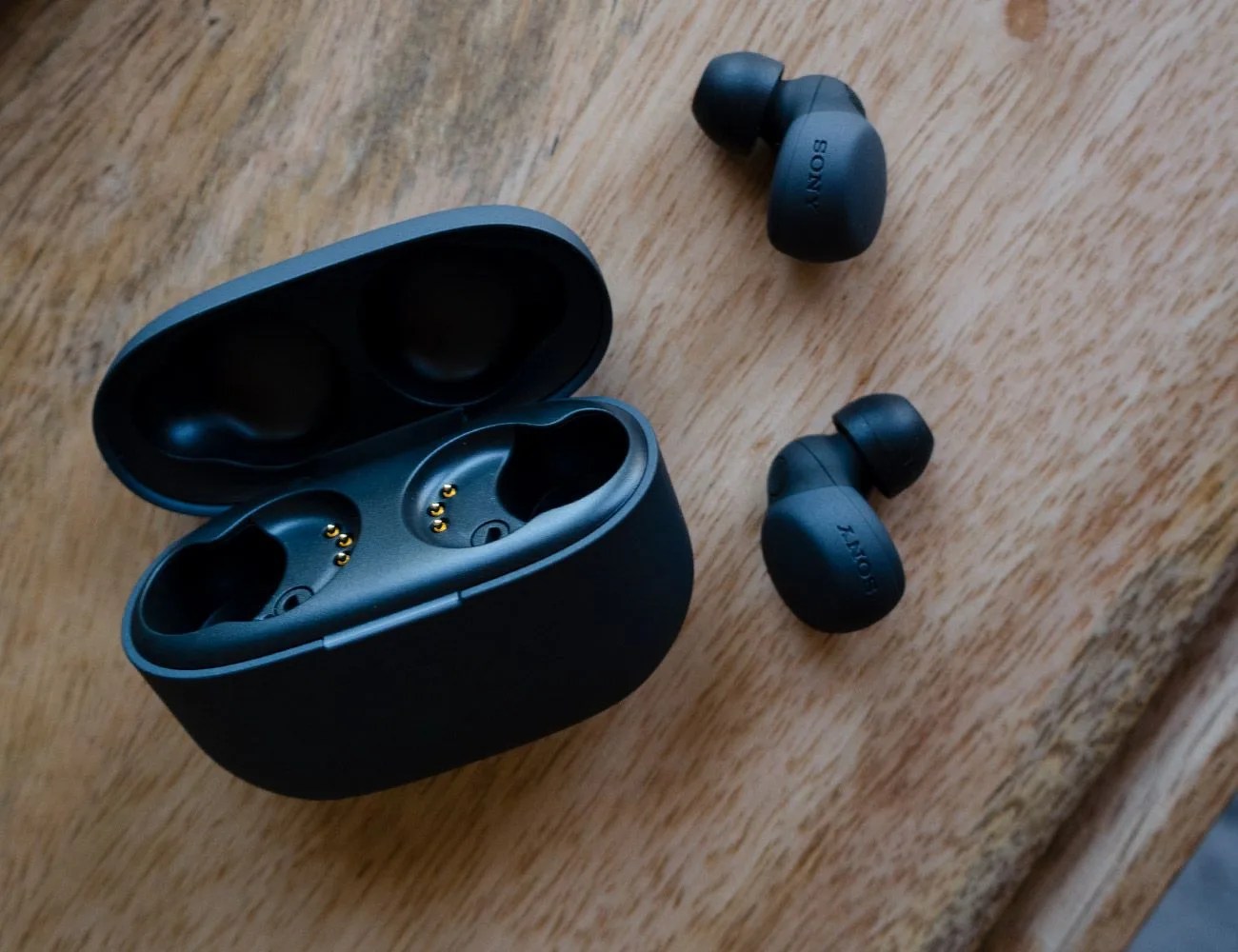 tech roundup