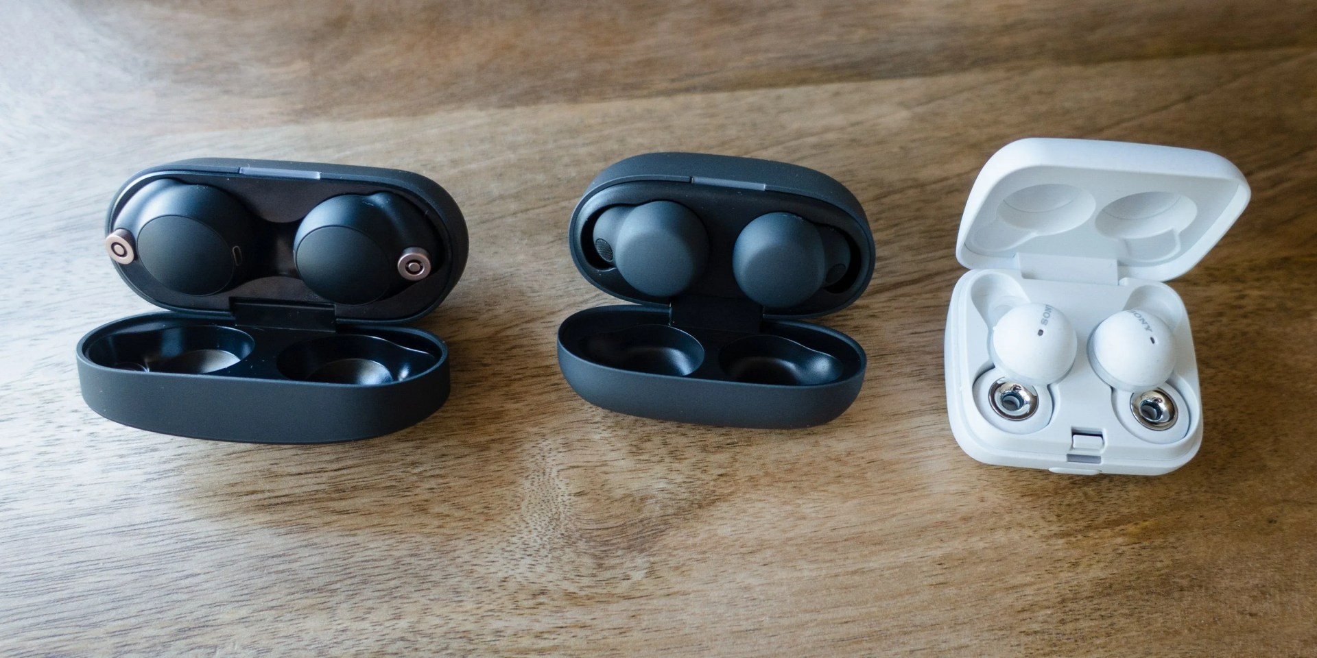 tech roundup