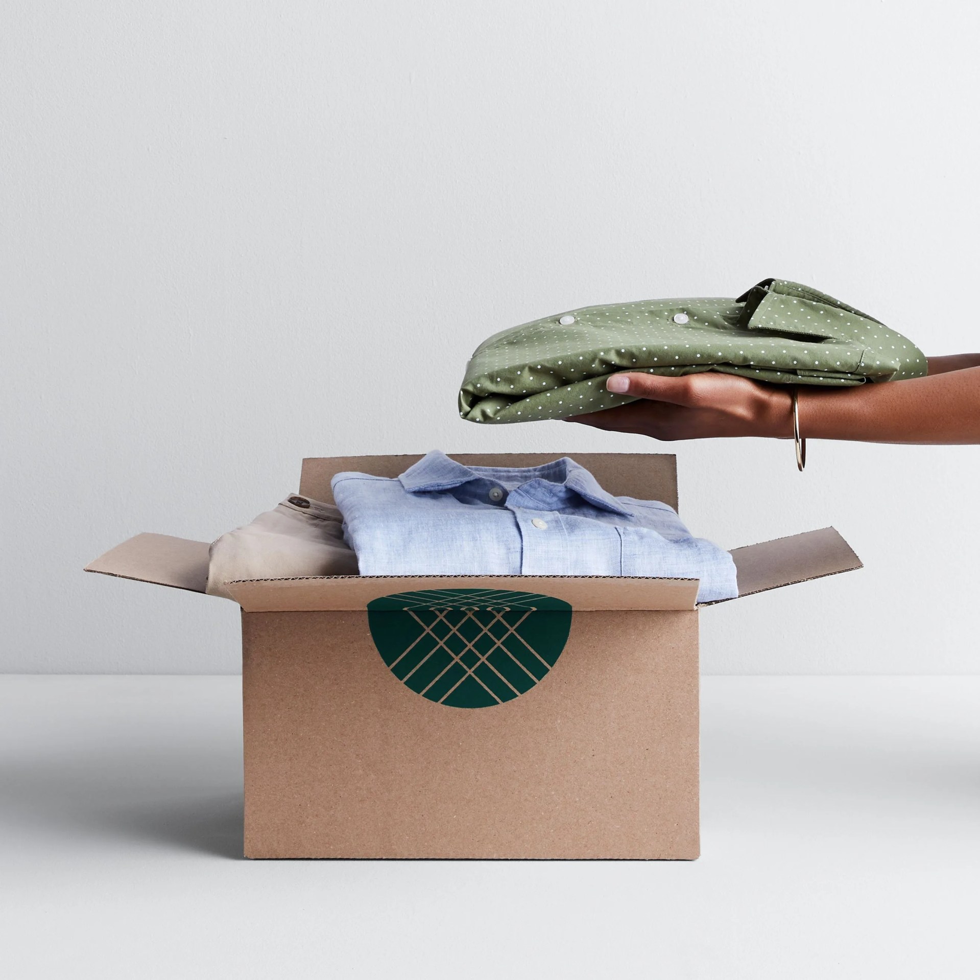 stitch fix