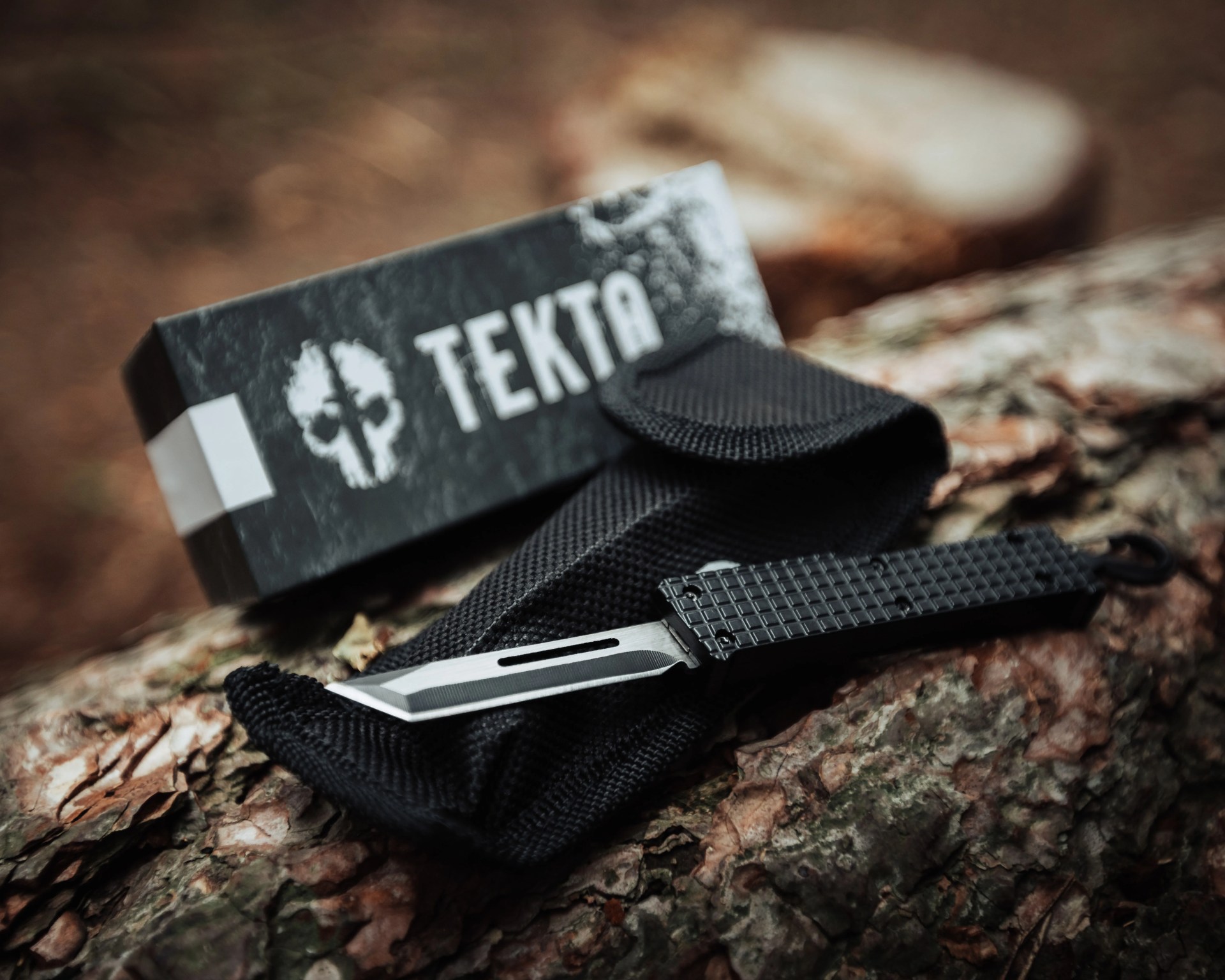 kenetik automatic otf knife