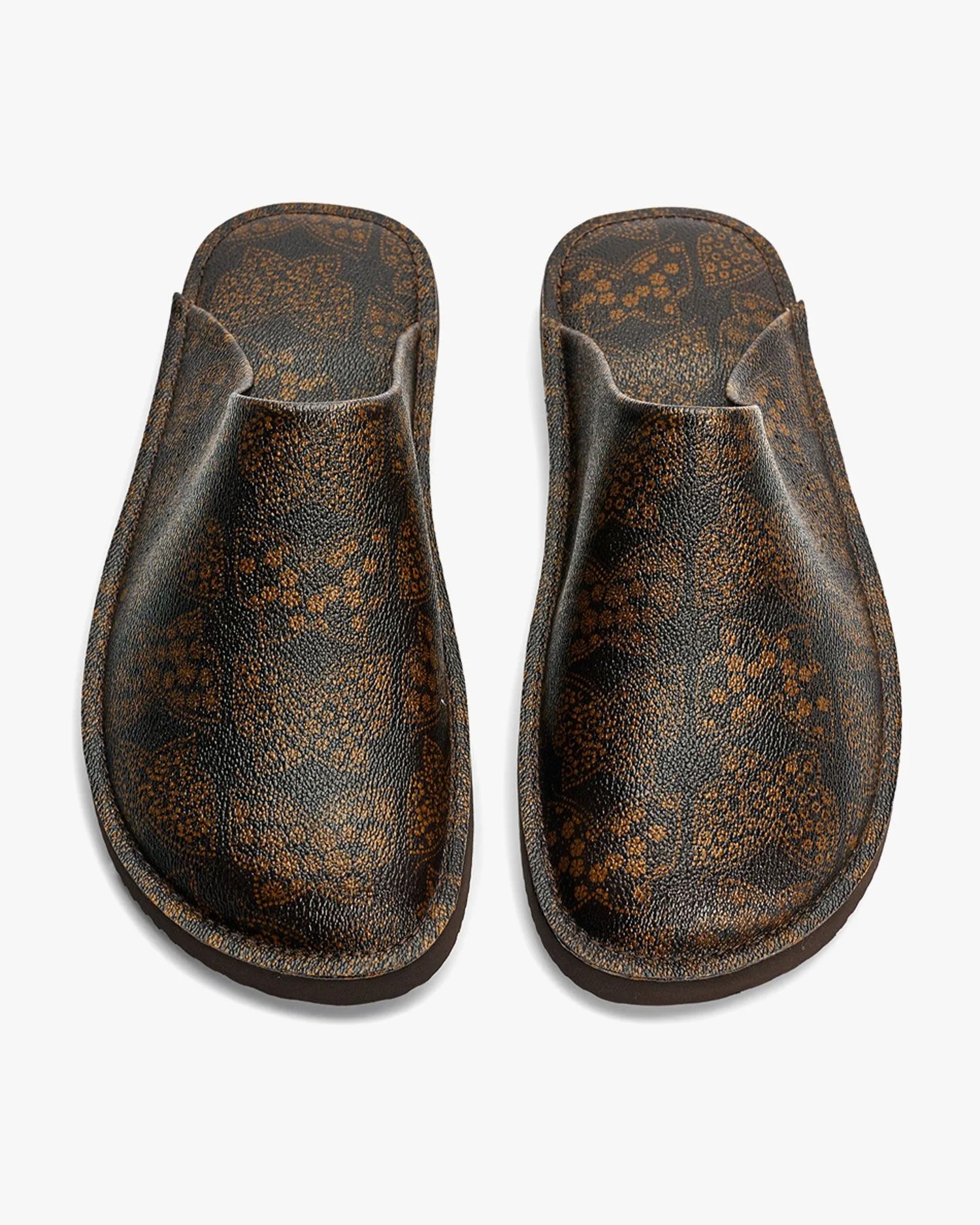 check out the needles x suicoke papillon slippers