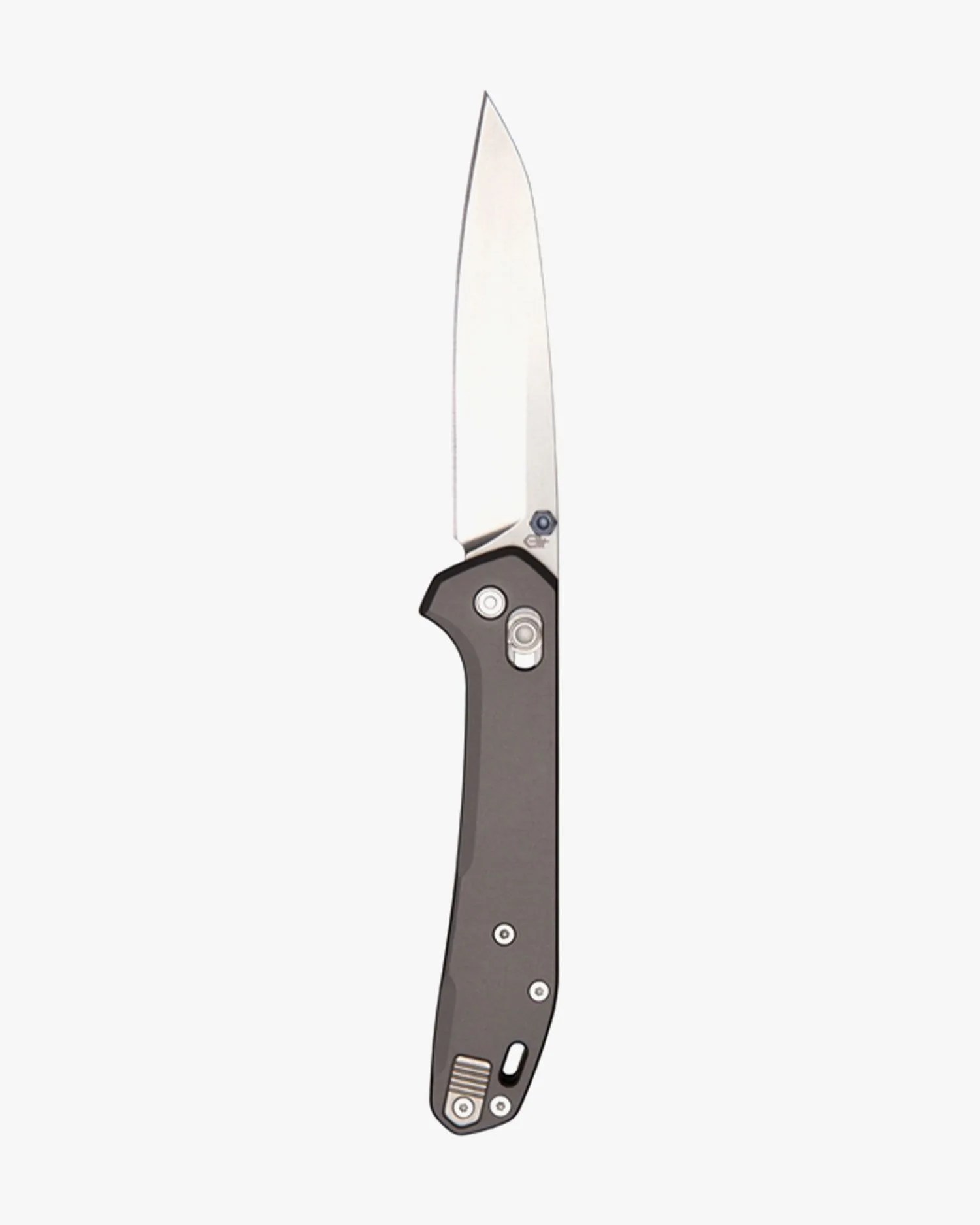 gerber savvy in grey
