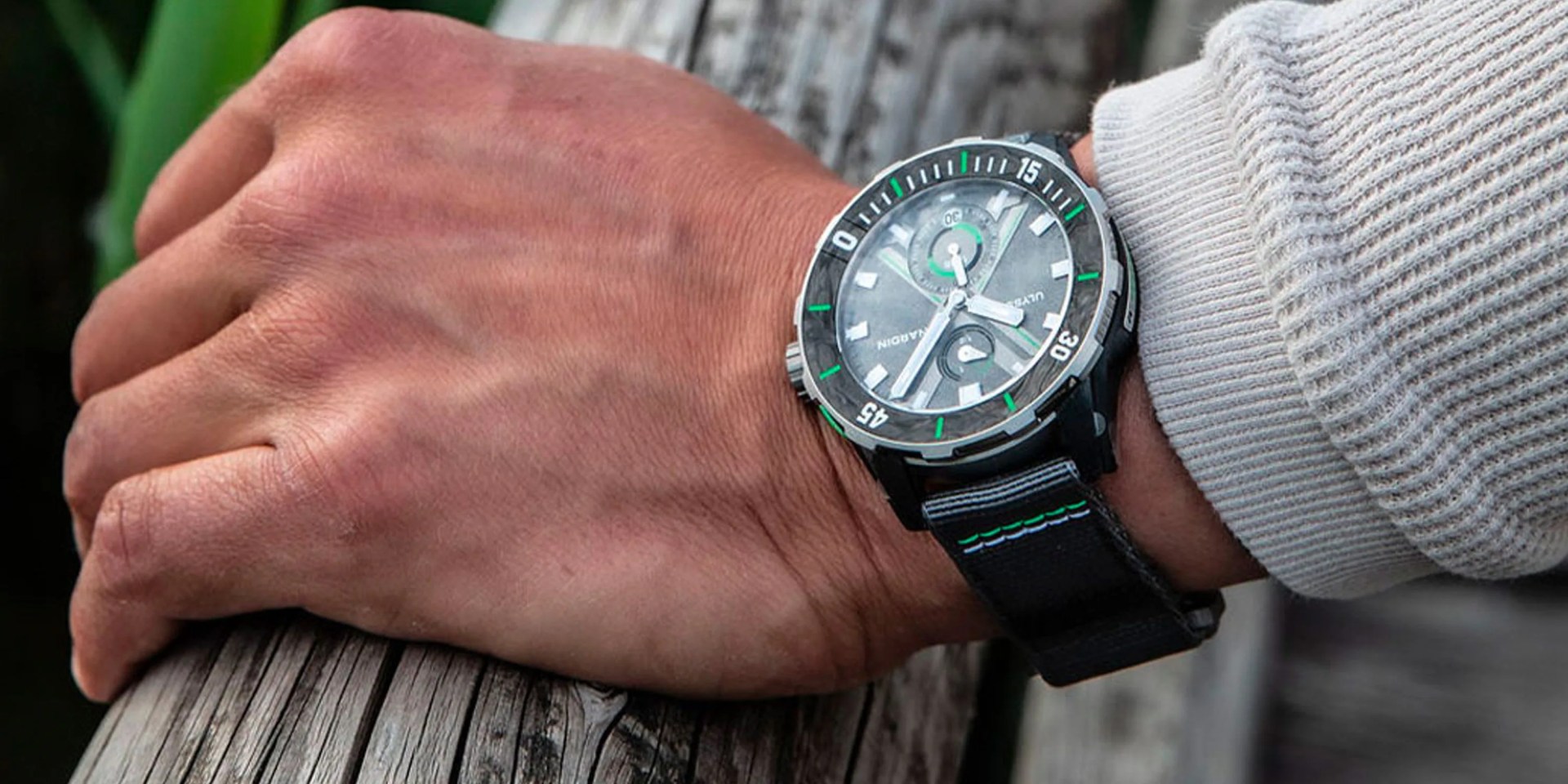 watch