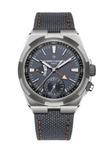 overseas dual time everest chrono
