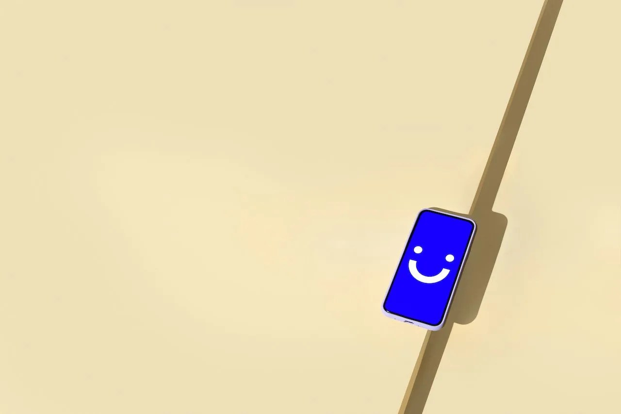 visible phone app