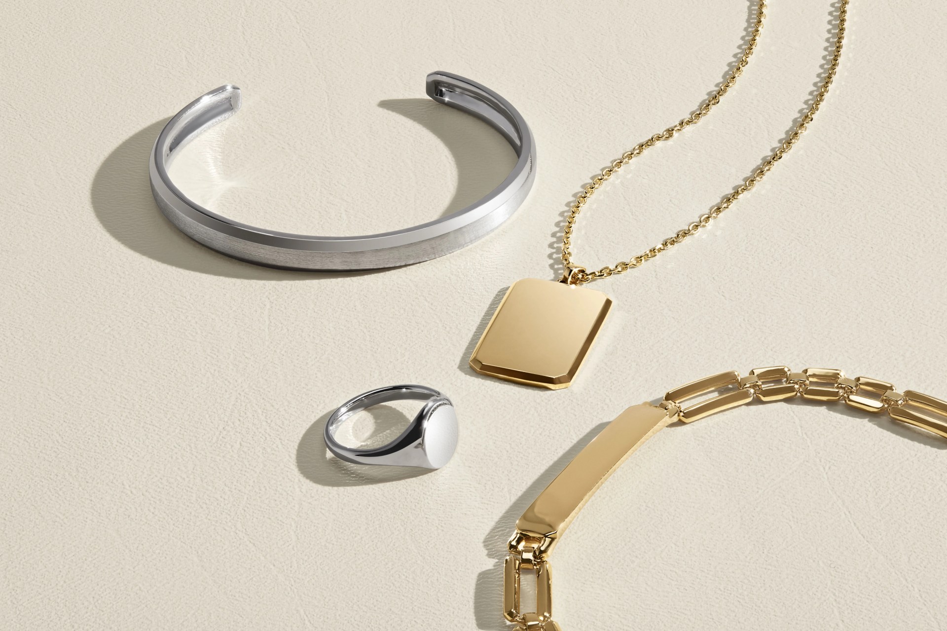brilliant earth jewelry for men