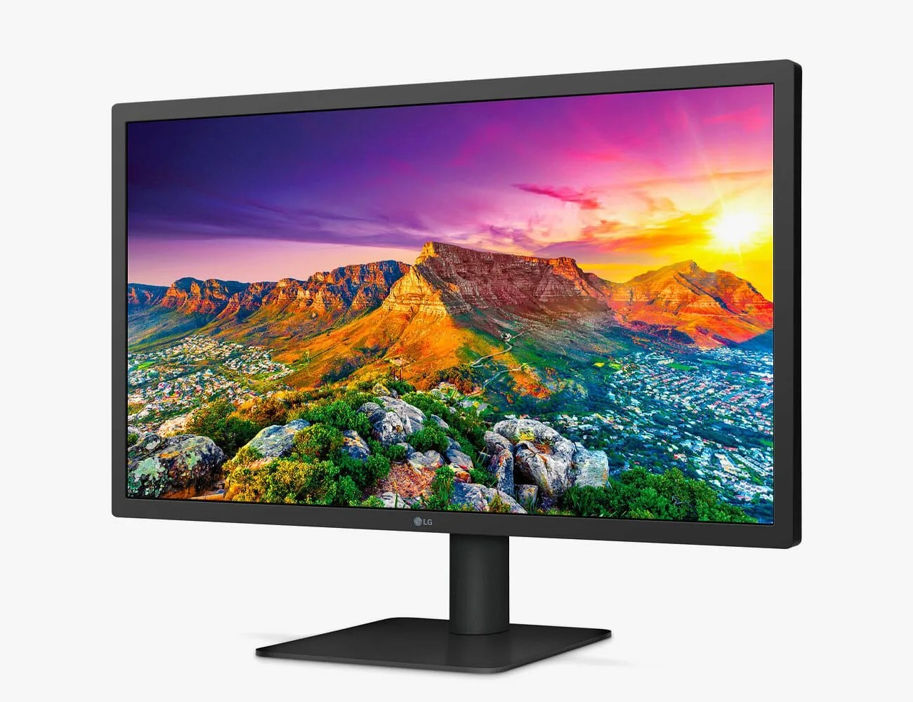 lg ultrafine 4k gear patrol