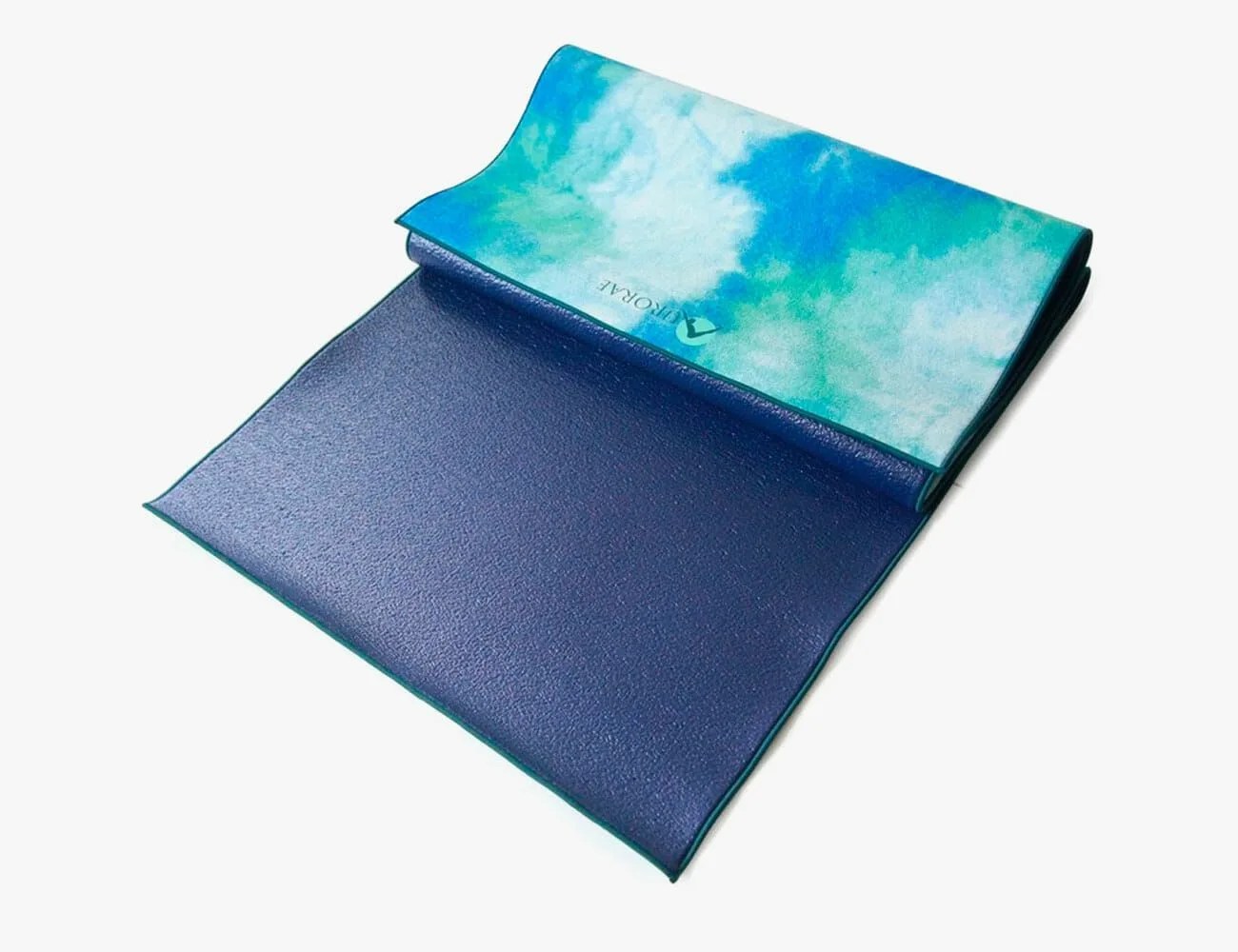 aurorae synergy 2 in 1 yoga mat gear patrol