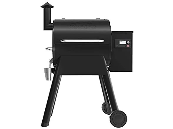 traeger grill