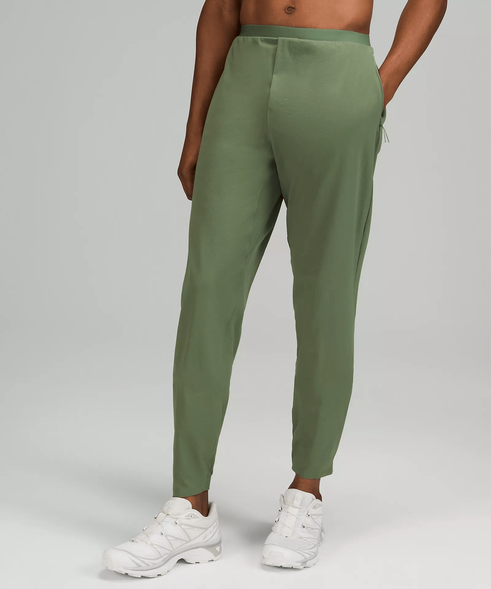 lululemon run state jogger
