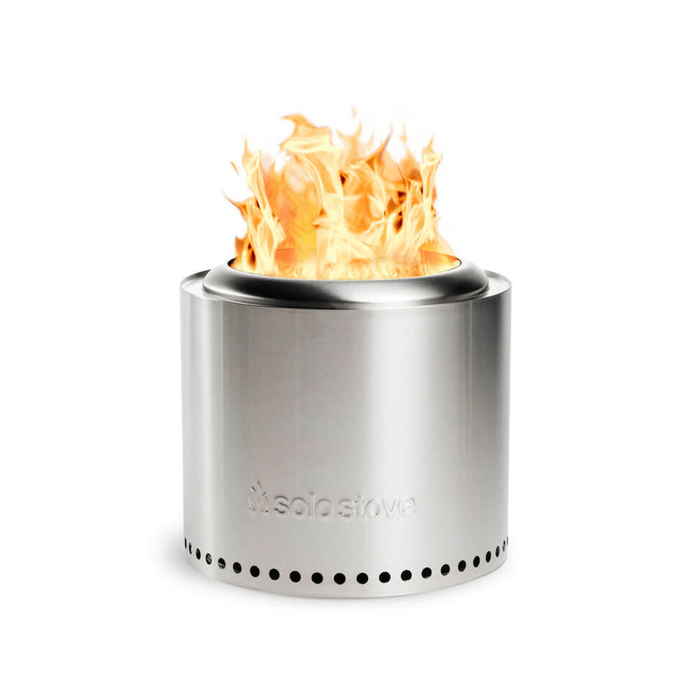 Solo Stove Ranger Portable Fire Pit