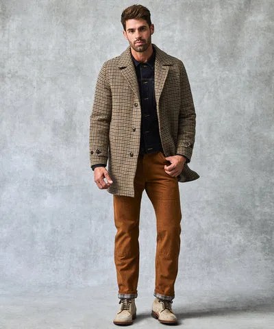 car coat