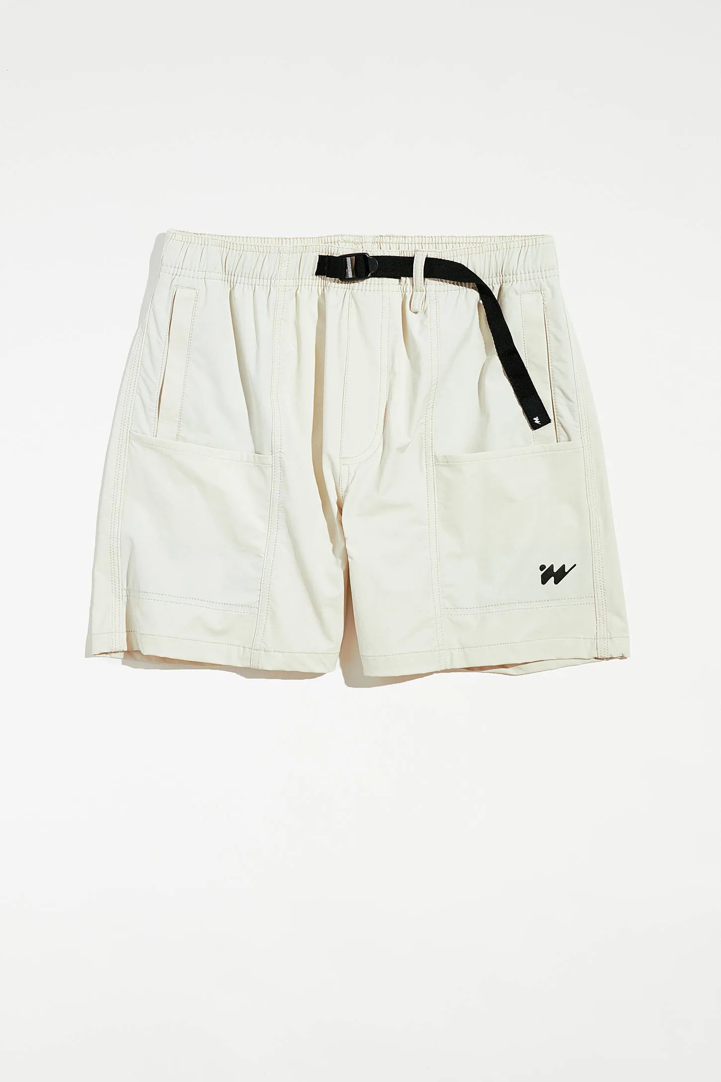 Without Walls Nylon Trail Short