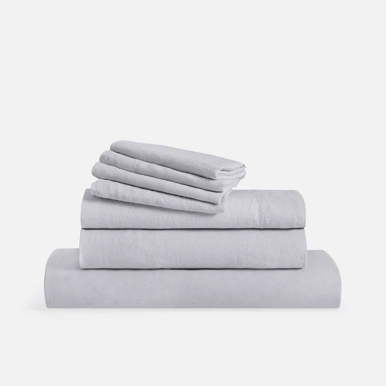 Linen Hardcore Sheet Bundle