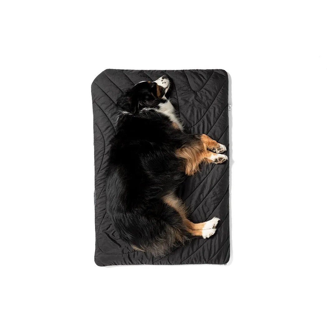 Rumpl The Travel Dog Bed