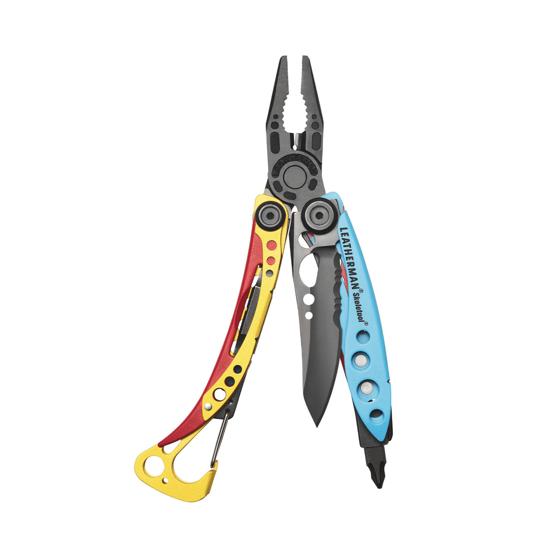 leatherman x topo designs skeletool