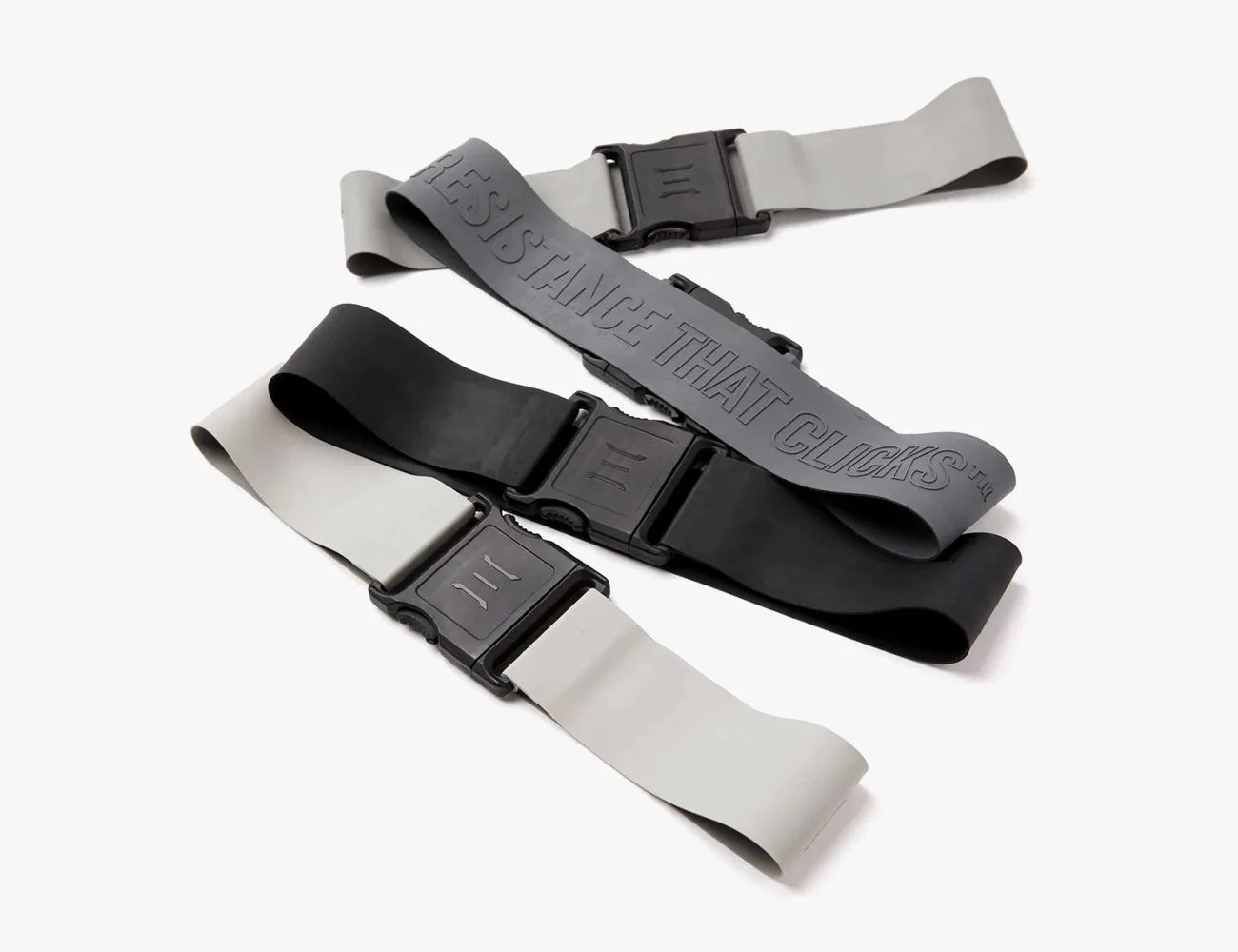 Buckleband Starter Set