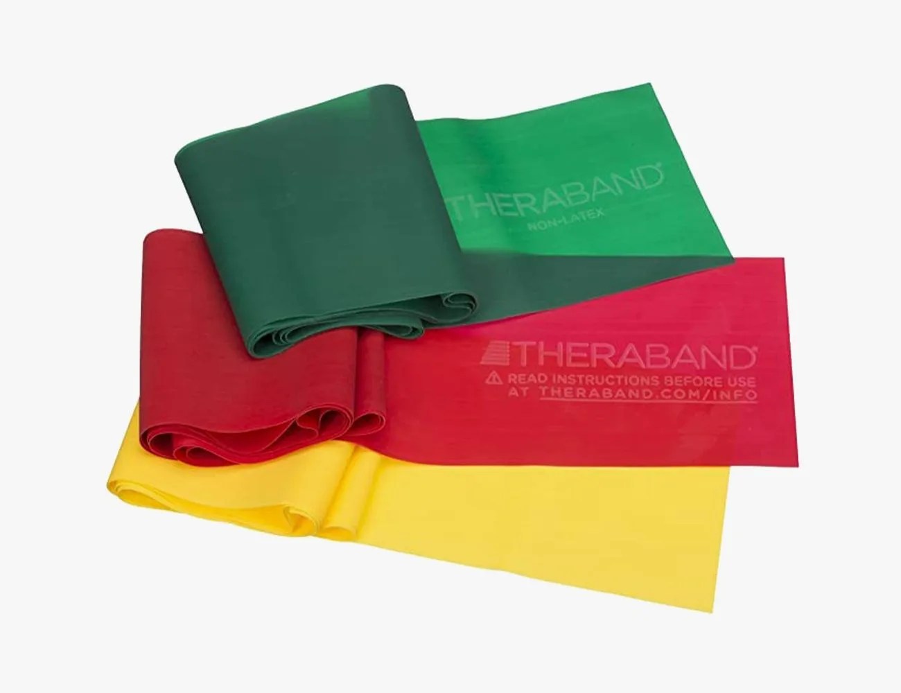 theraband Resistance Bands Set