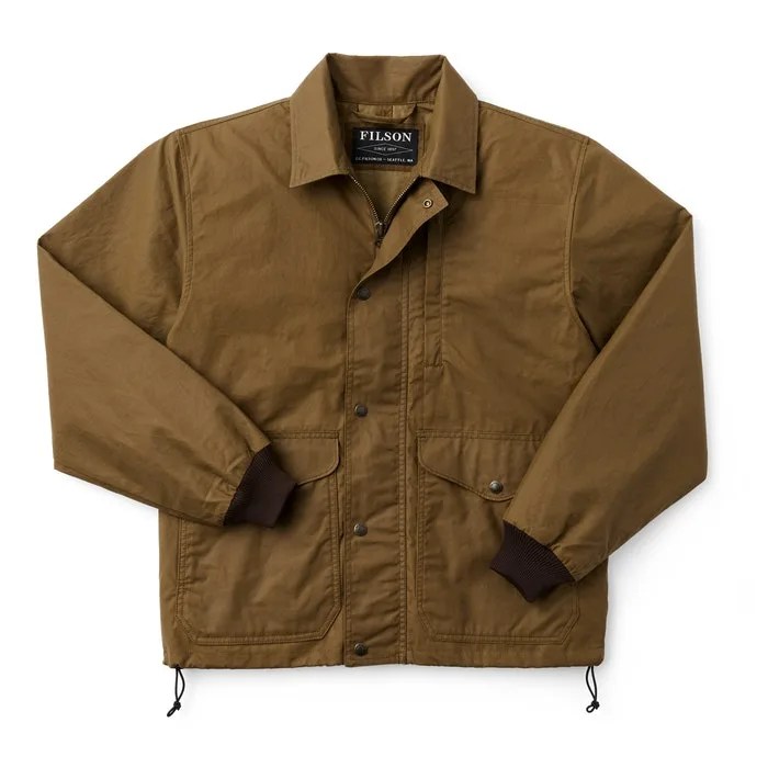 Filson Aberdeen Work Jacket