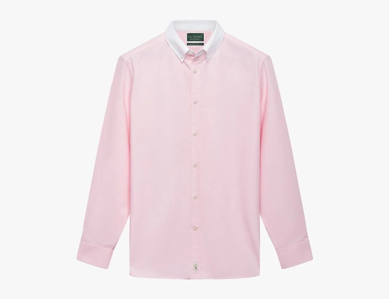 'le original' oxford shirt