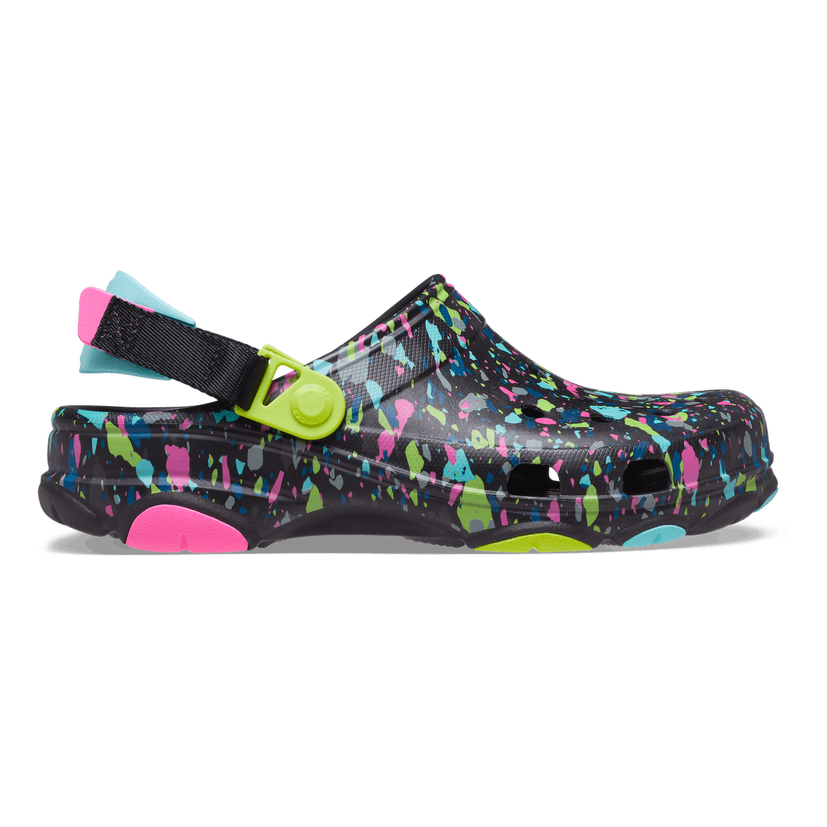Crocs All-Terrain Clog