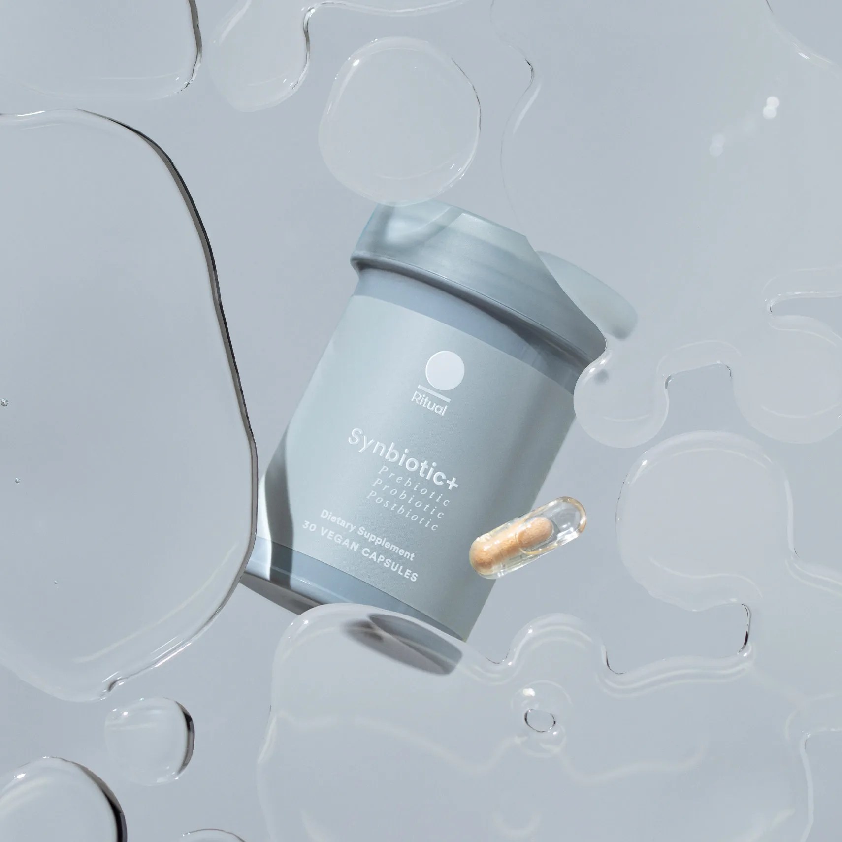 ritual synbiotic plus