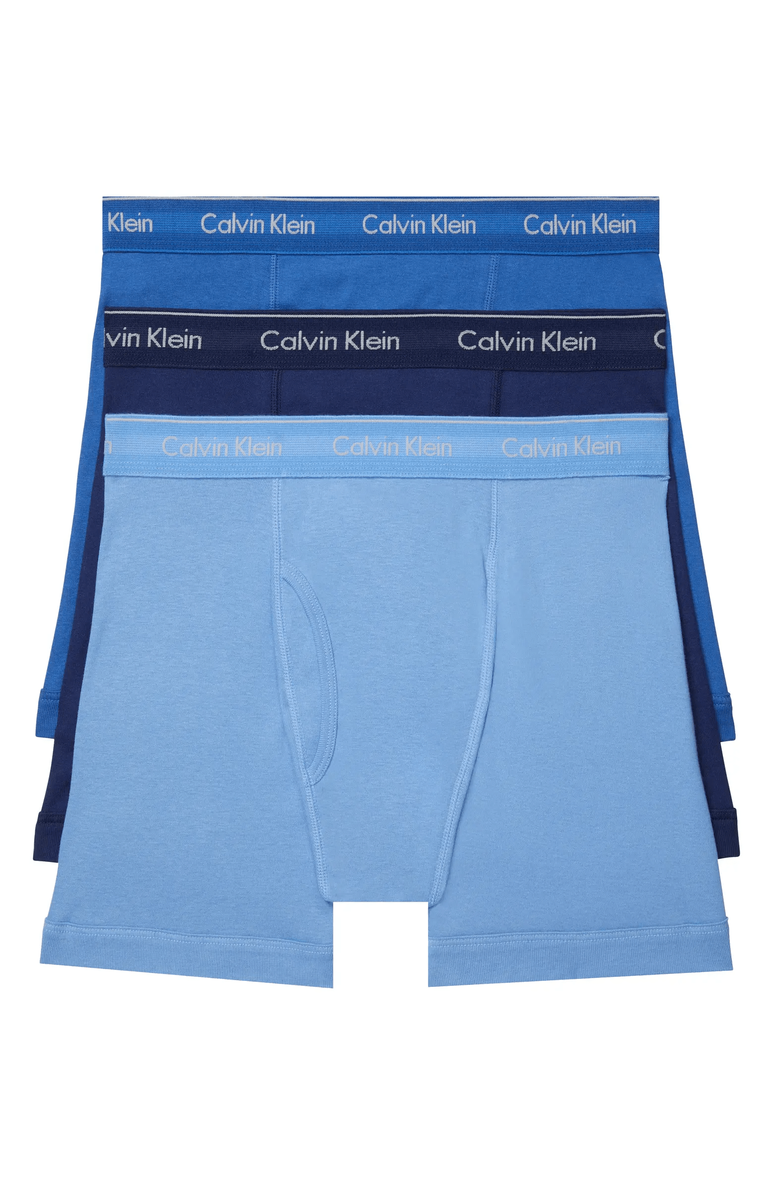 calvin klein 3pack boxer briefs