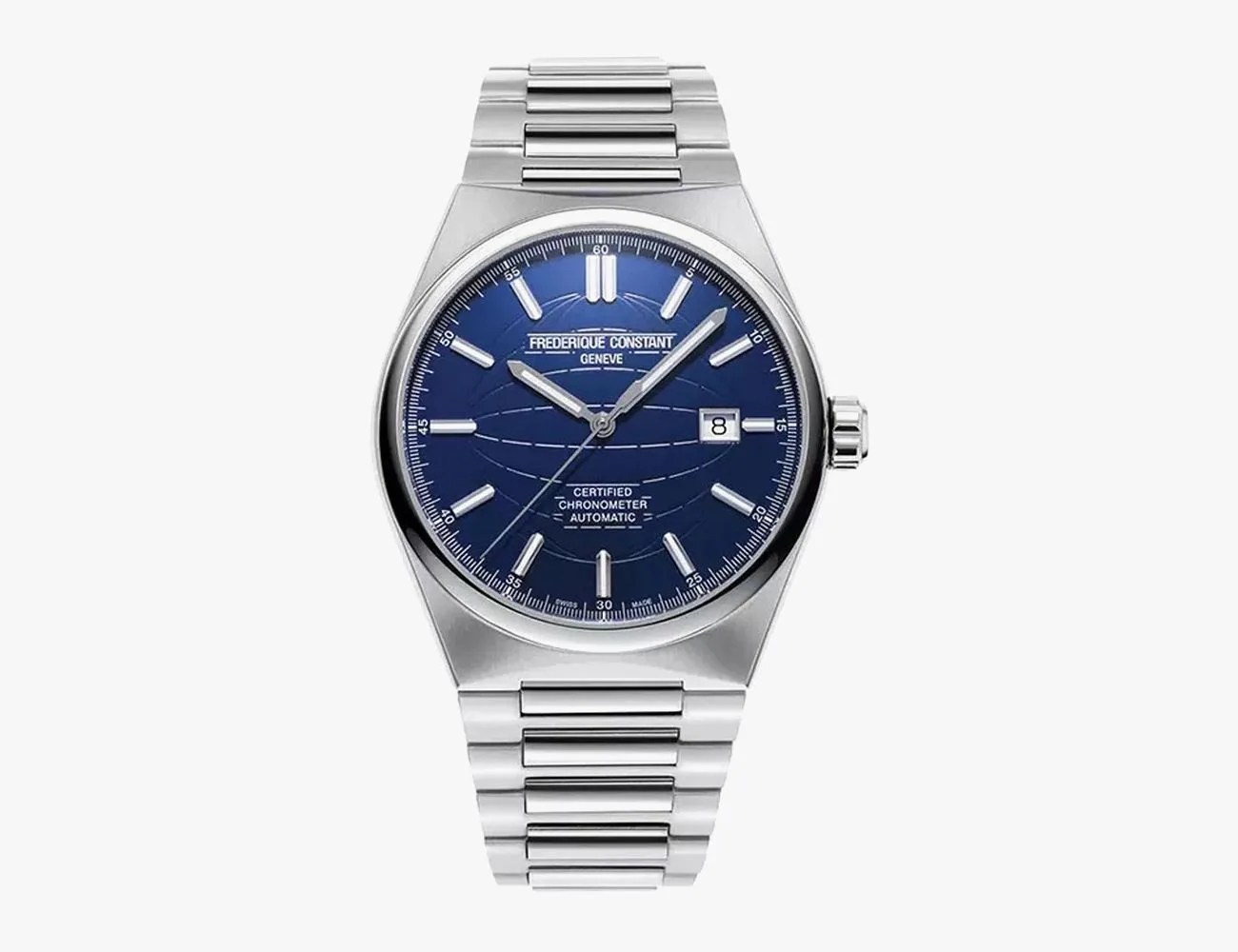 Frederique Constant Highlife Automatic COSC