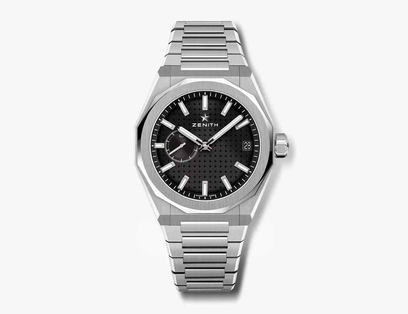 Zenith Defy Skyline