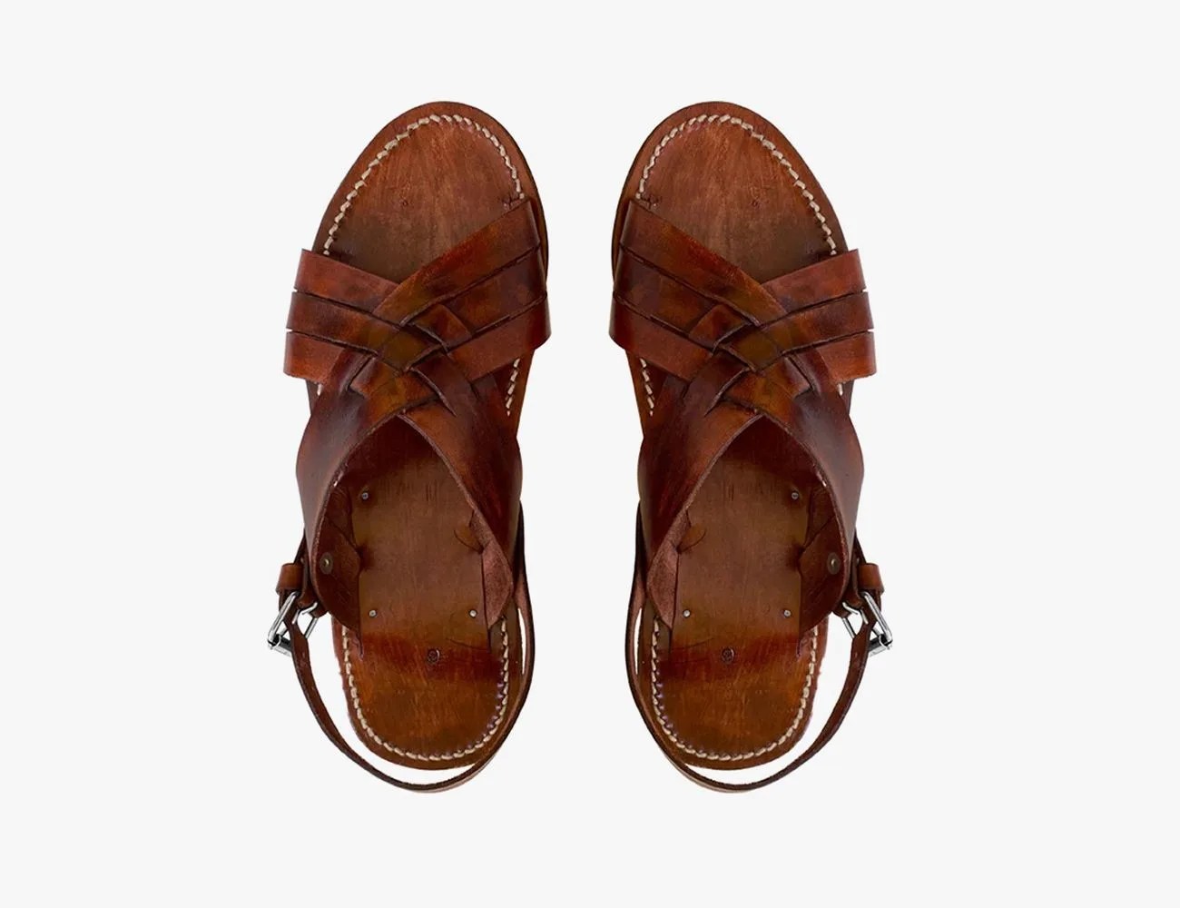 huarache sandals
