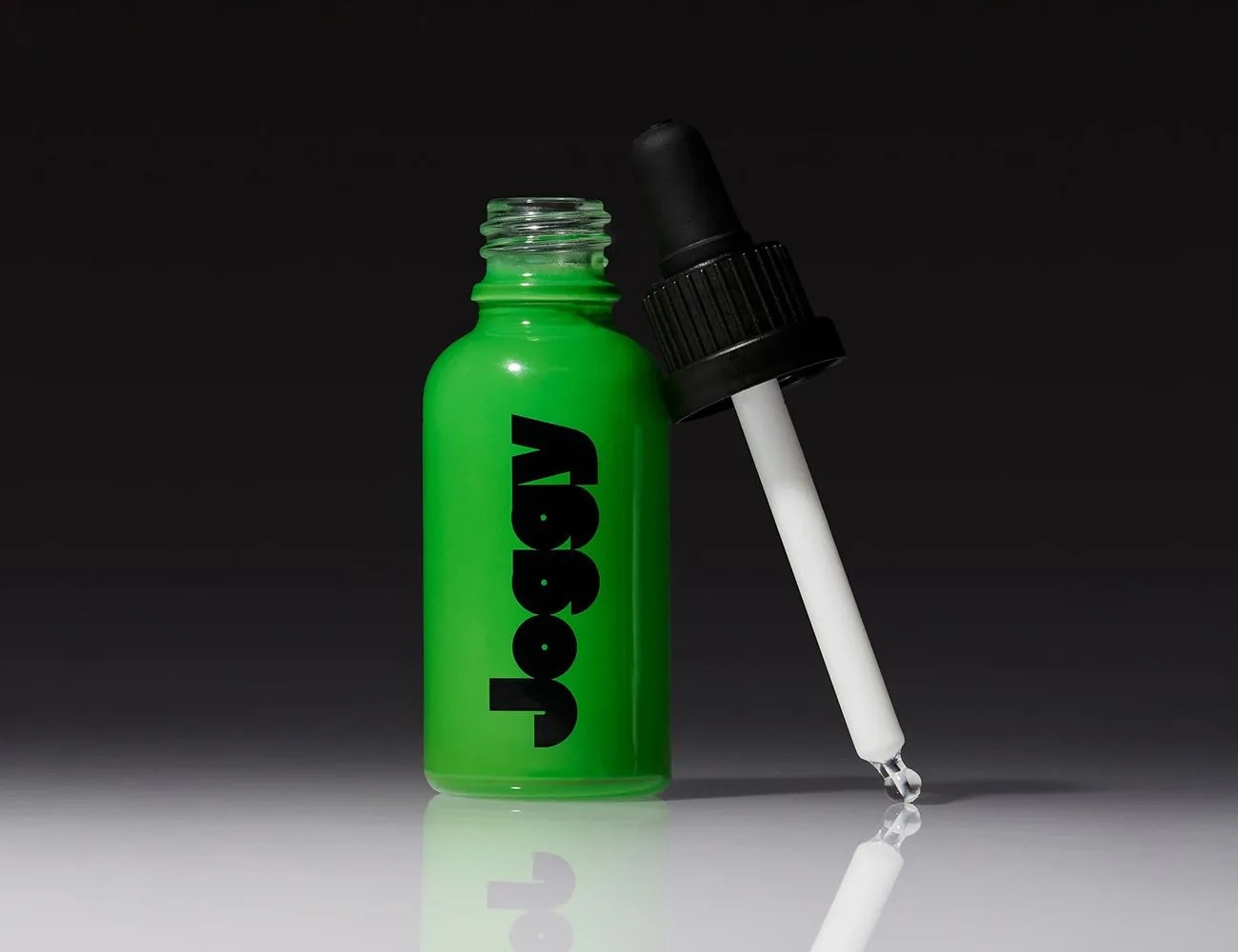 joggy cbd drops