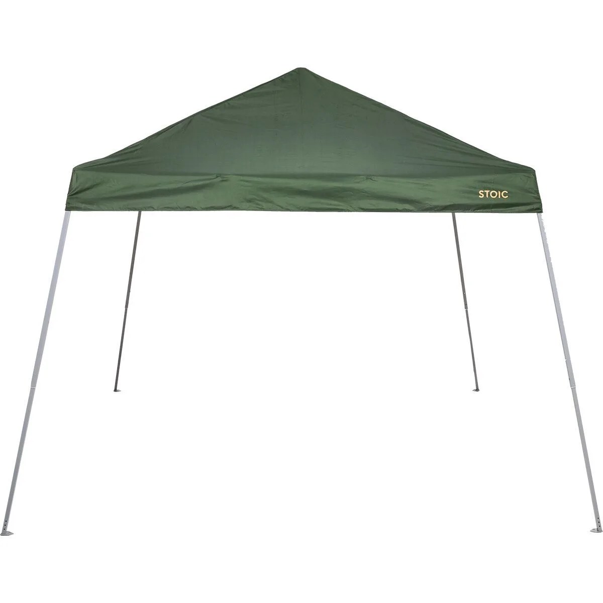 10x10 Slant Leg Canopy